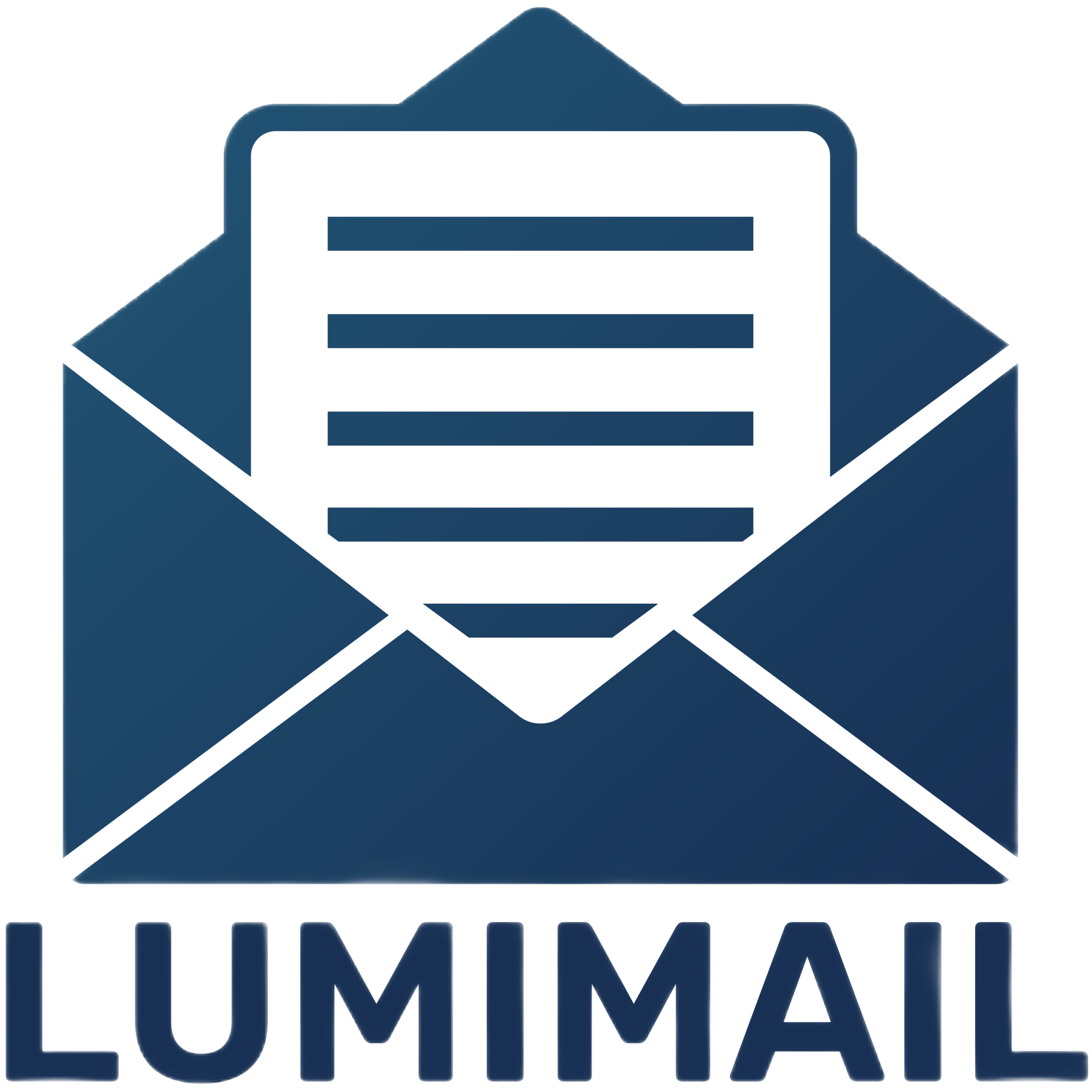 Lumimail Logo